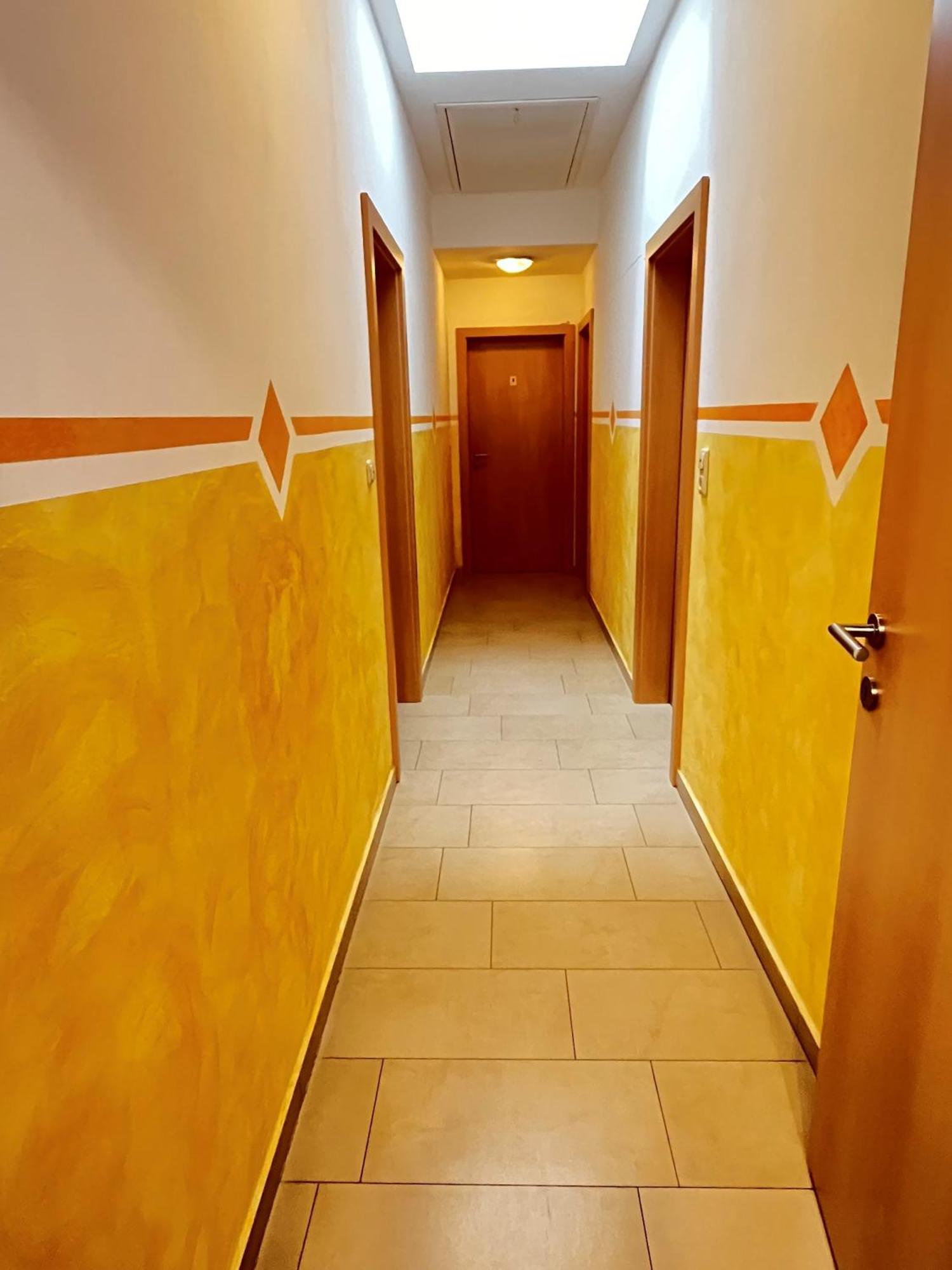 Privatzimmer Fam. Führer Ottenschlag Exterior foto