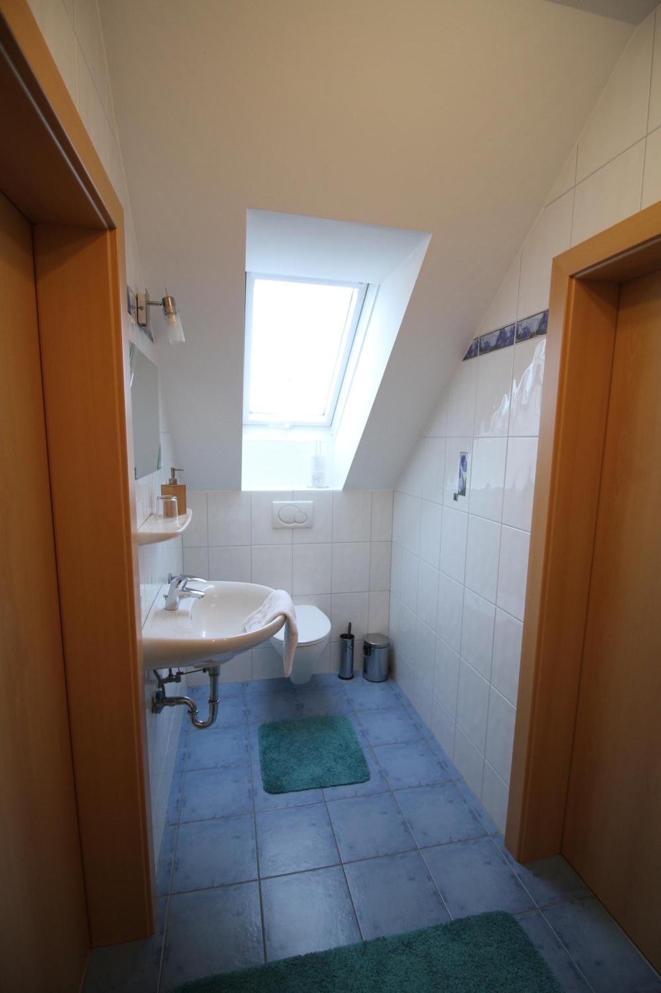 Privatzimmer Fam. Führer Ottenschlag Exterior foto