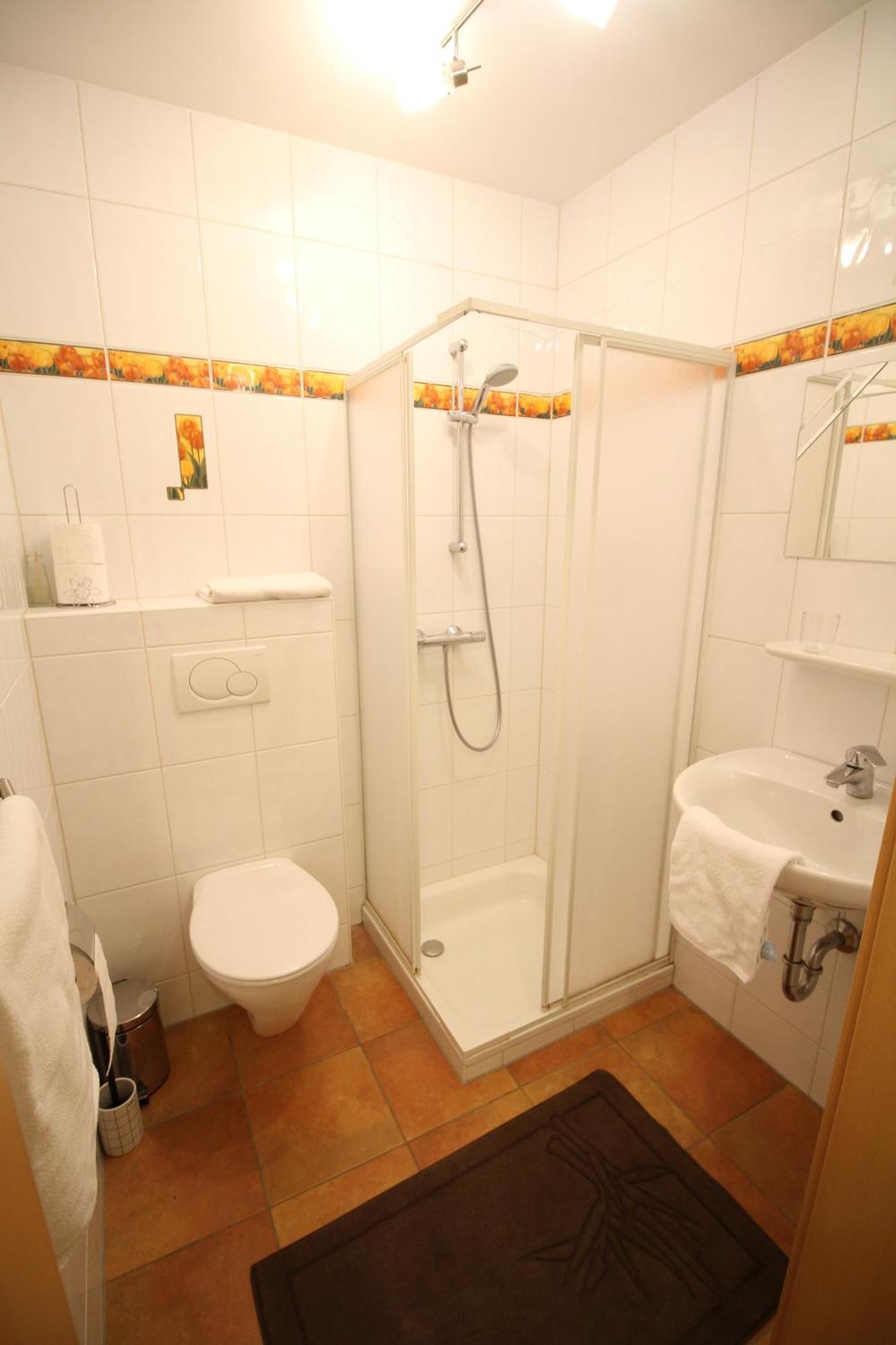 Privatzimmer Fam. Führer Ottenschlag Exterior foto